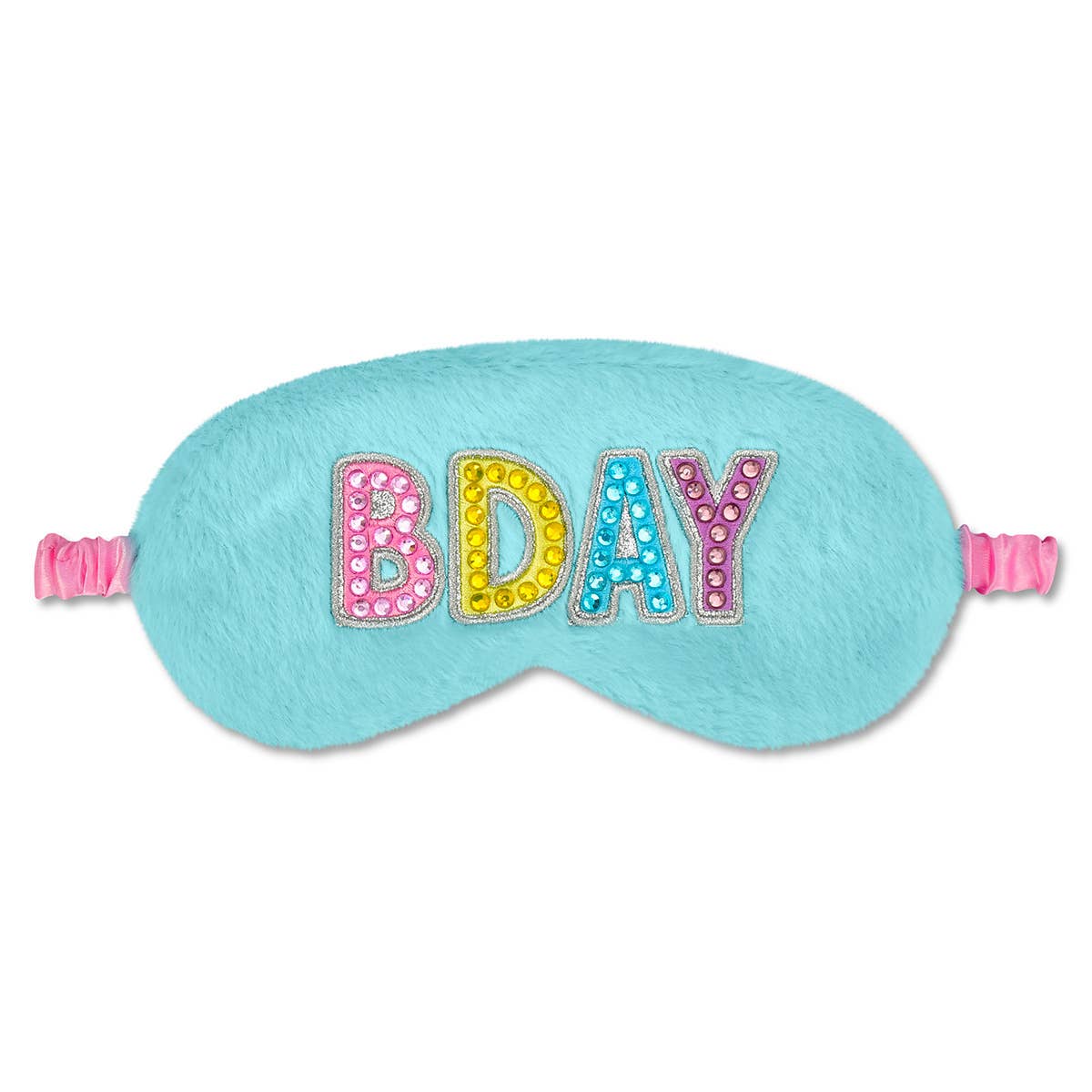 Birthday Eye Mask