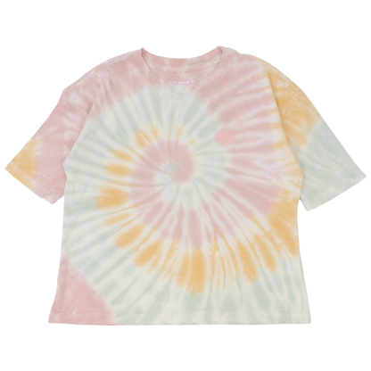 Shaved Ice Tie Dye Tee