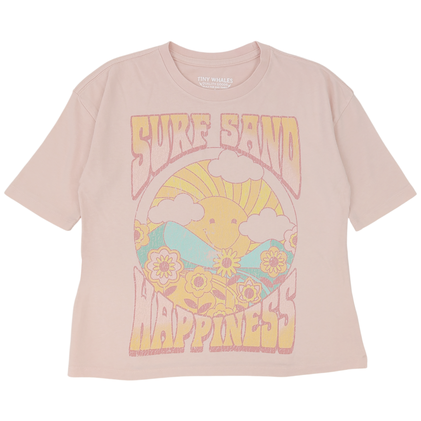 Surf and Sun Tee