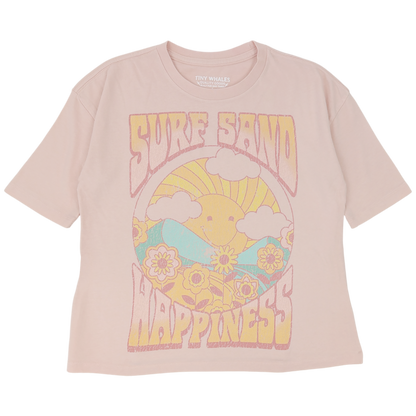 Surf and Sun Tee