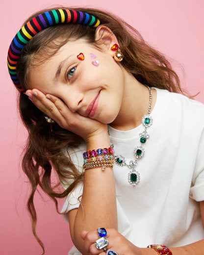 Emerald Ball Mega Set