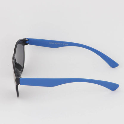 Rimless Polarized Sunglasses