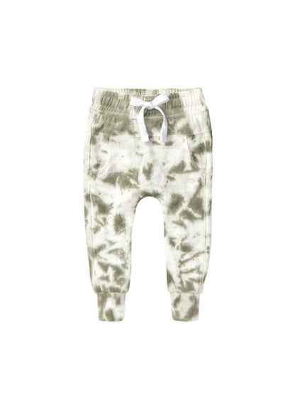 Hunter Marble Jogger