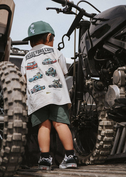 Collectors Club T-Shirt