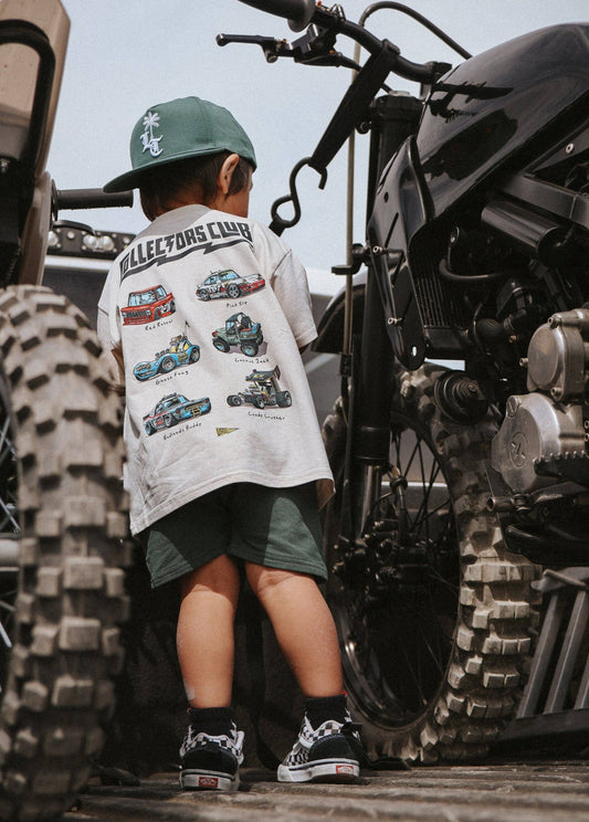Collectors Club T-Shirt (Infant)
