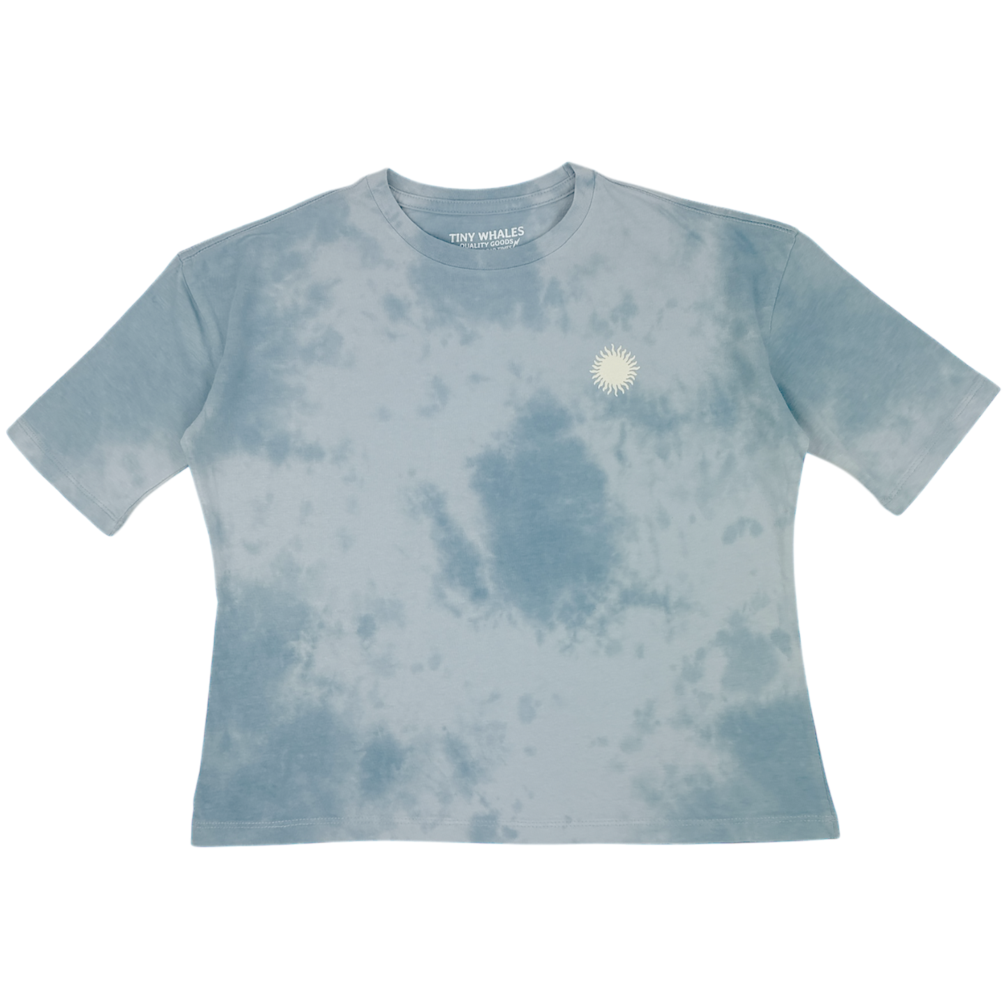 Sol Sky Tie Dye Tee