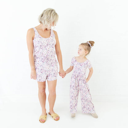 Bloom Baby Bloom Leggy Romper