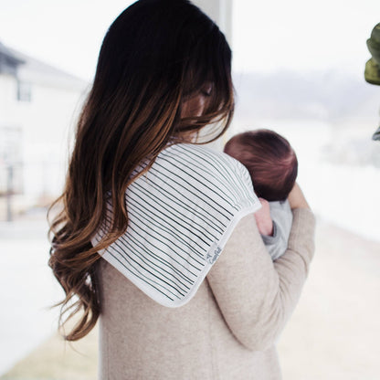 Alta Premium Burp Cloths