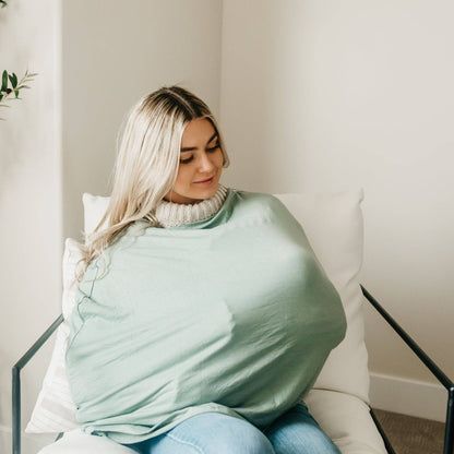 Multi-Use Cover in Briar