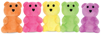 Yummy Gummy Scented Plush