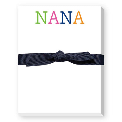 Mommy Mini Notepad