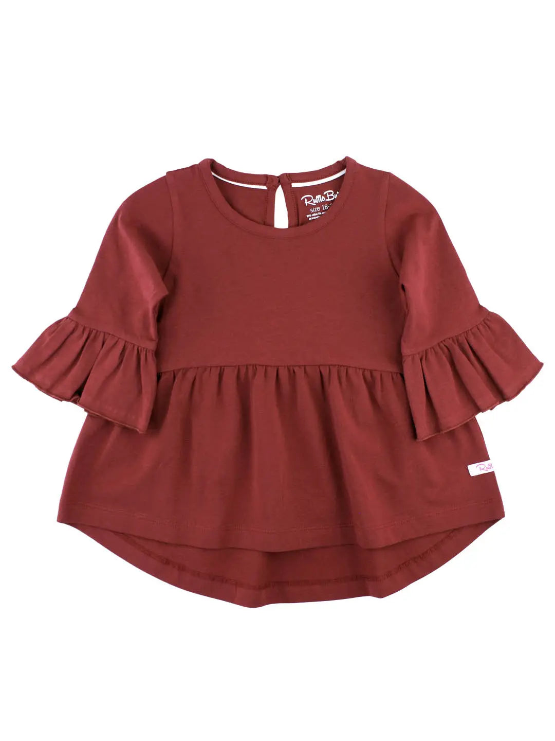 Rosewood Bella Top