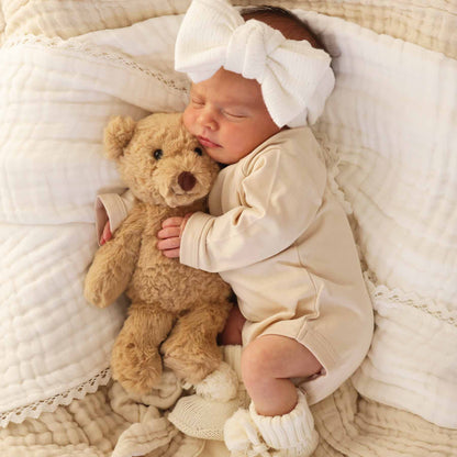 Bodhi Bear Cuddle Plush