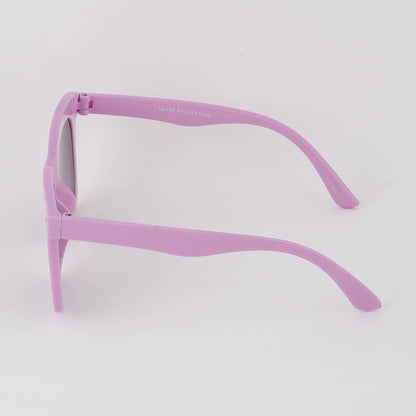 Oversized Square Sunglasses