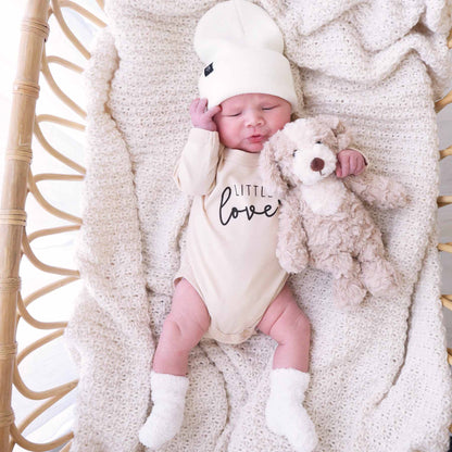 Parker Puppy Cuddle Plush