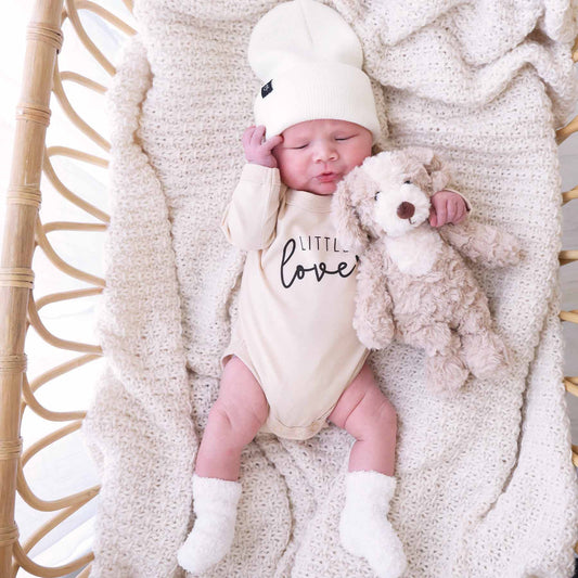 Parker Puppy Cuddle Plush