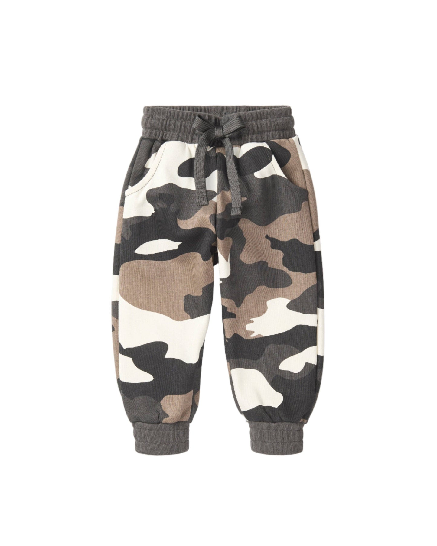 Camo Sweatpants