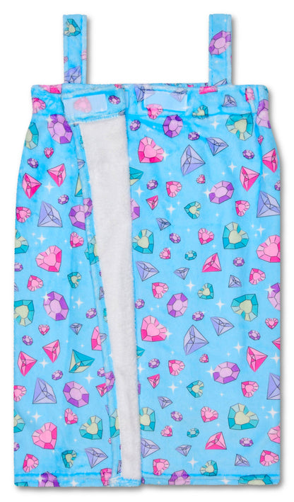 Jazzy Jewels Spa Wrap