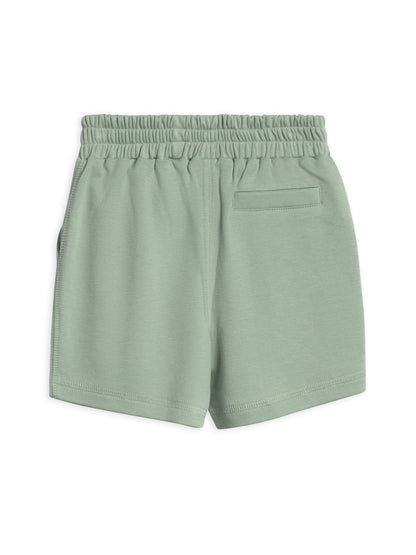 Dane Short in Jade