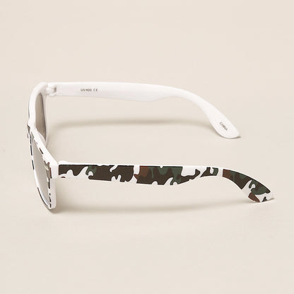 Camo Sunglasses