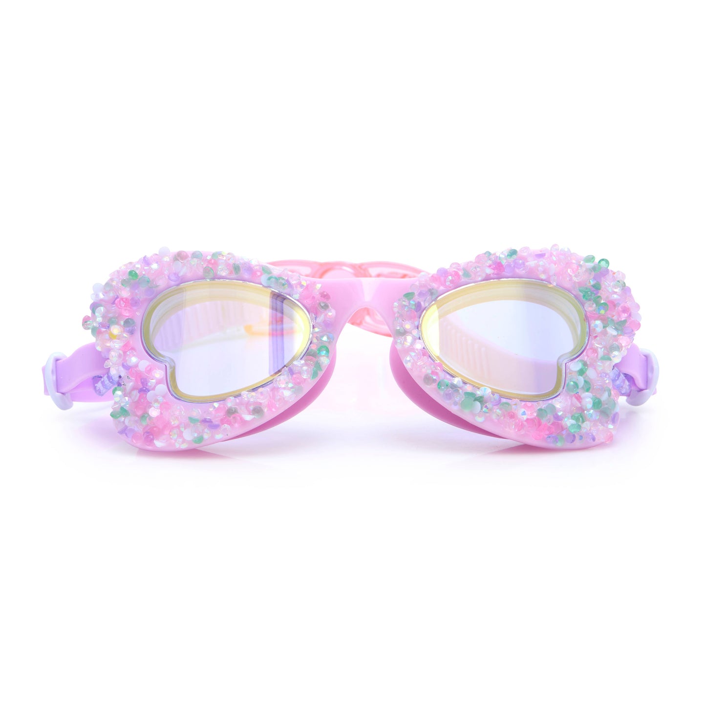 Butterfly Swim Goggles
