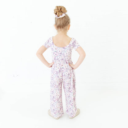 Bloom Baby Bloom Leggy Romper