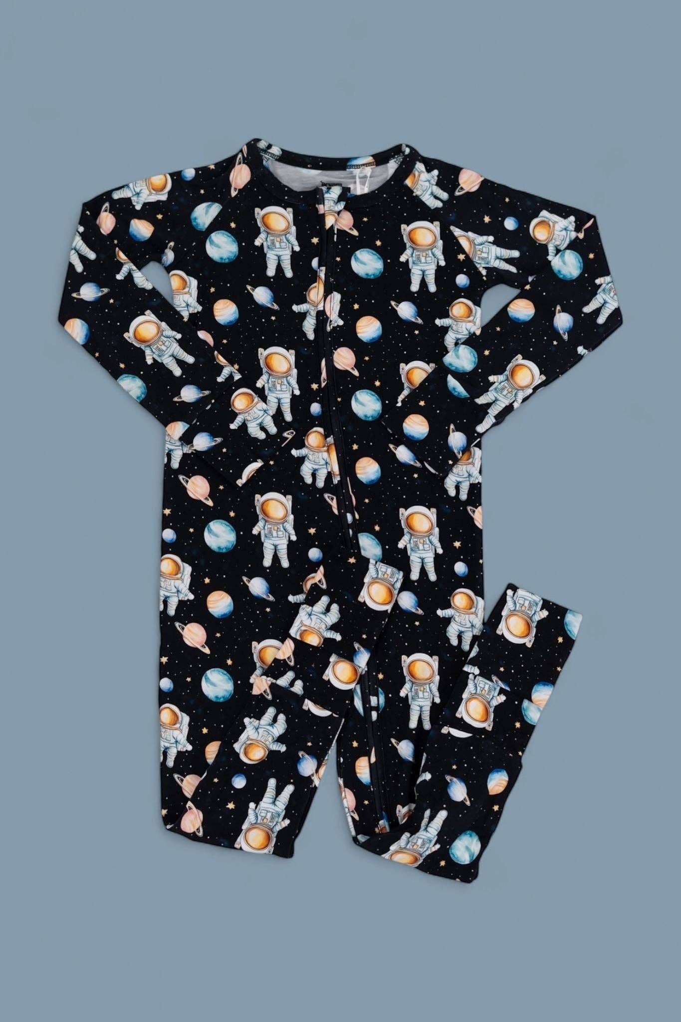 Moonwalk Magic Dream Romper