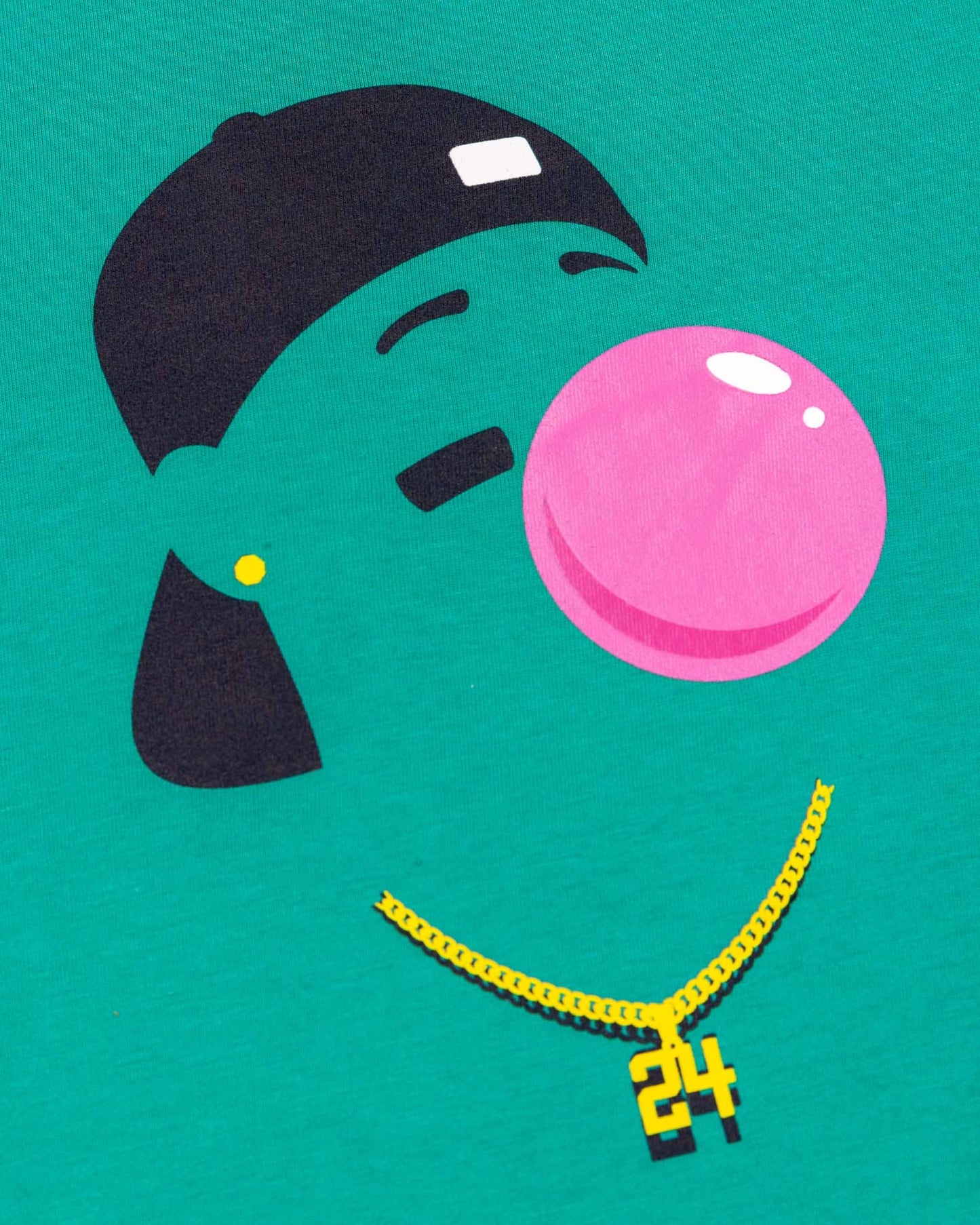 Your Favorite Player T-Shirt