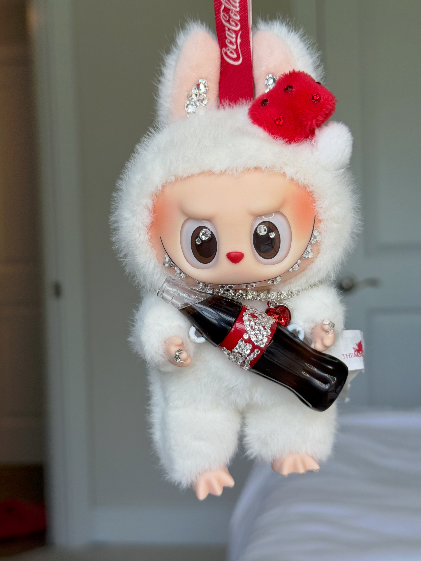 POP MART pop-up at RUE + ROE November 8th