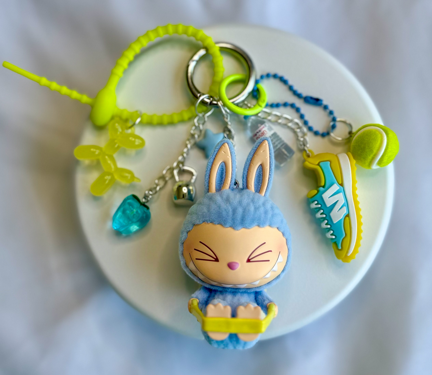 POP MART pop-up at RUE + ROE November 8th