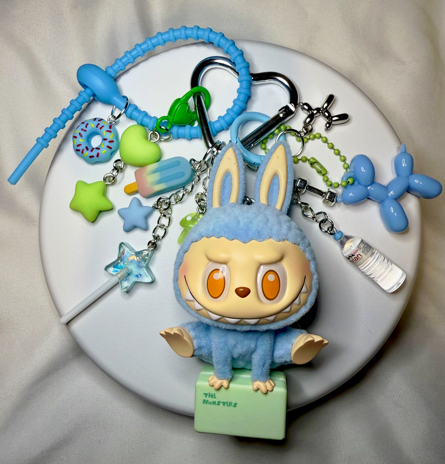 POP MART pop-up at RUE + ROE November 8th