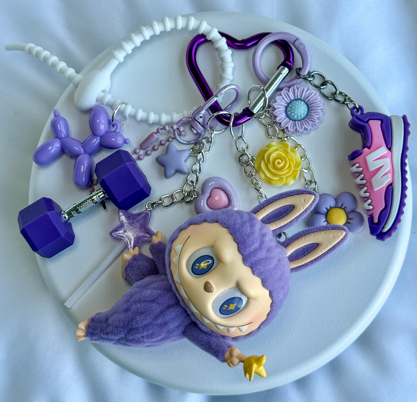 POP MART pop-up at RUE + ROE November 8th