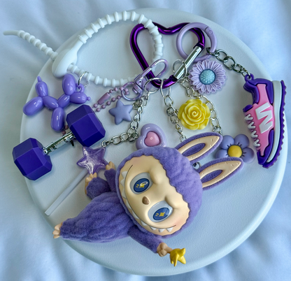 POP MART pop-up at RUE + ROE November 8th