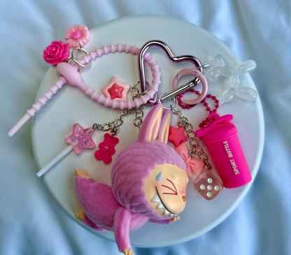 POP MART pop-up at RUE + ROE November 8th