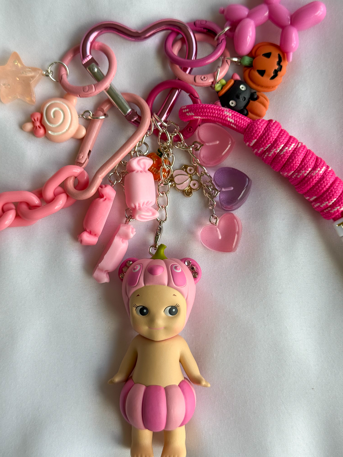 POP MART pop-up at RUE + ROE November 8th