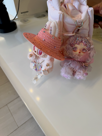 POP MART pop-up at RUE + ROE November 8th