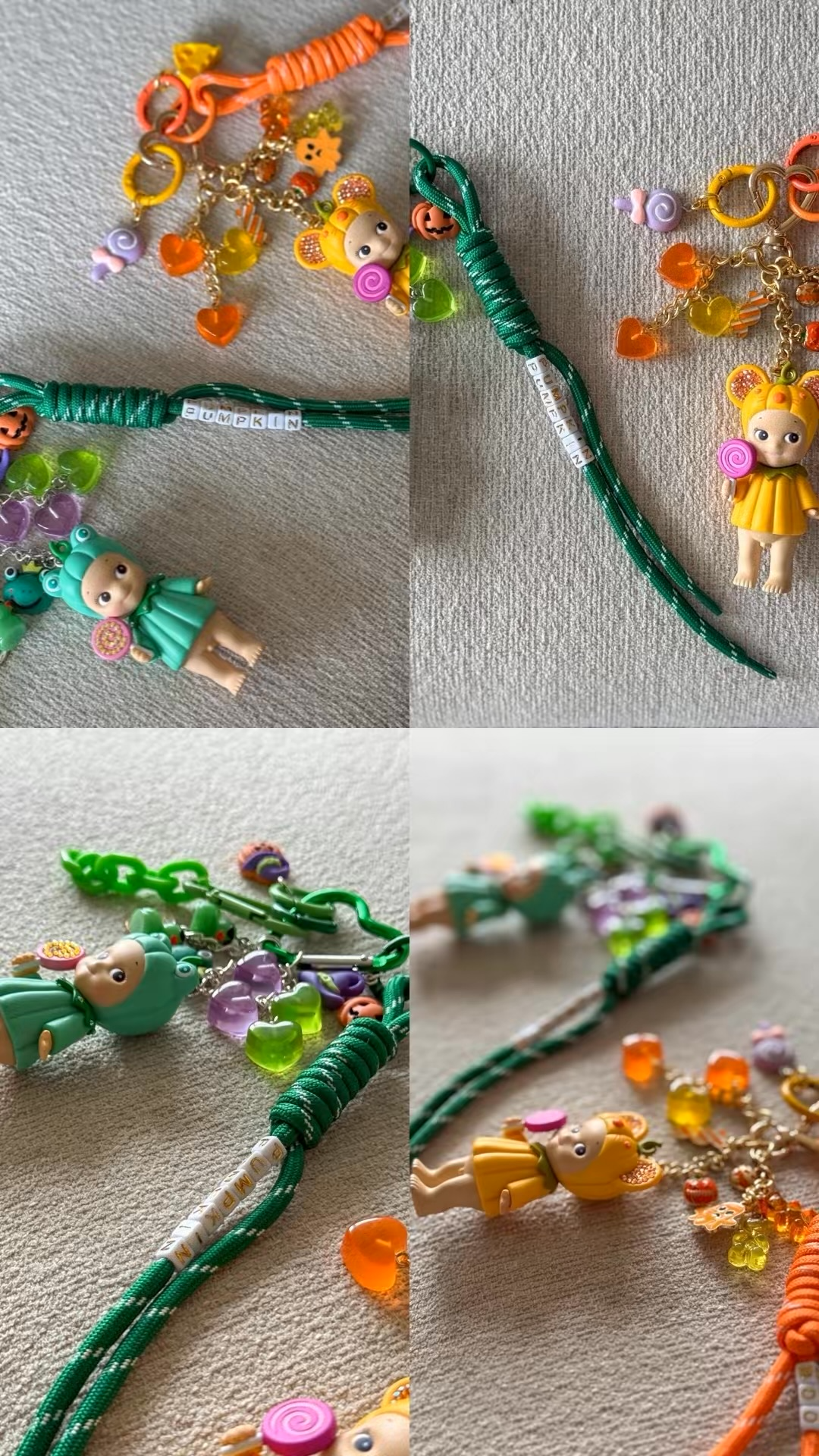 POP MART pop-up at RUE + ROE November 8th