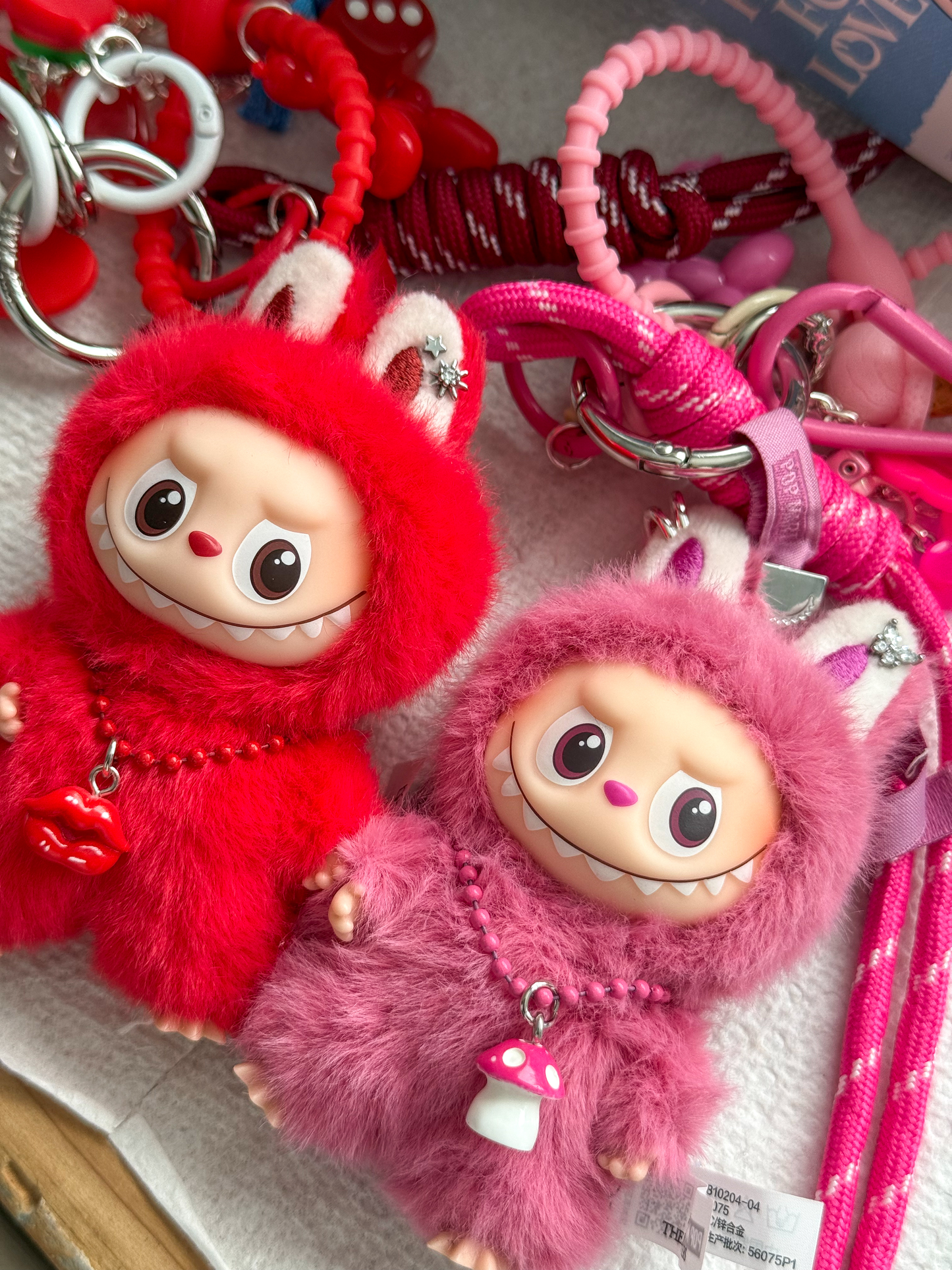 POP MART pop-up at RUE + ROE November 8th