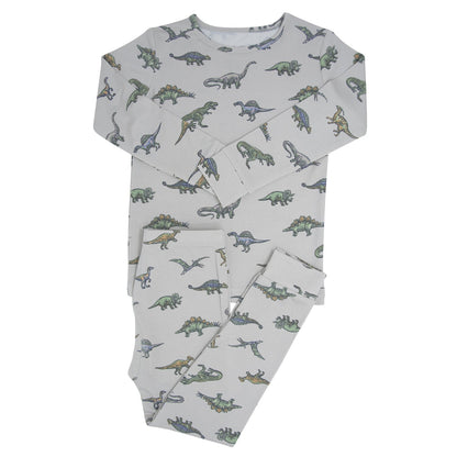 Legendary Big Kid Pajama Set