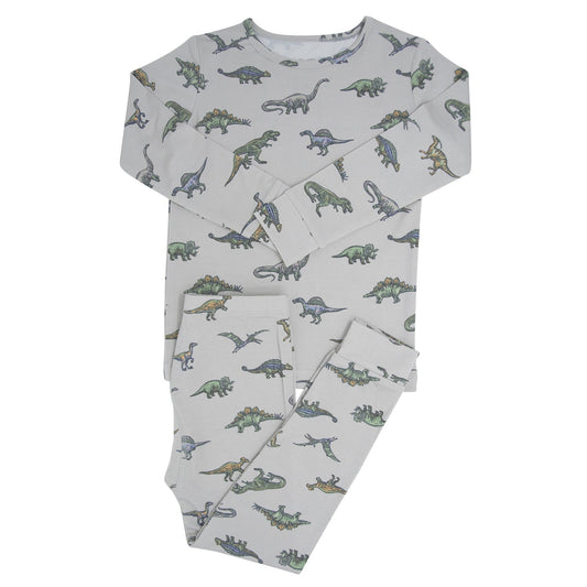 Legendary Big Kid Pajama Set