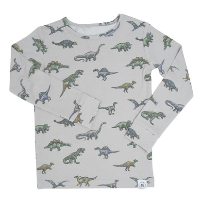Legendary Big Kid Pajama Set