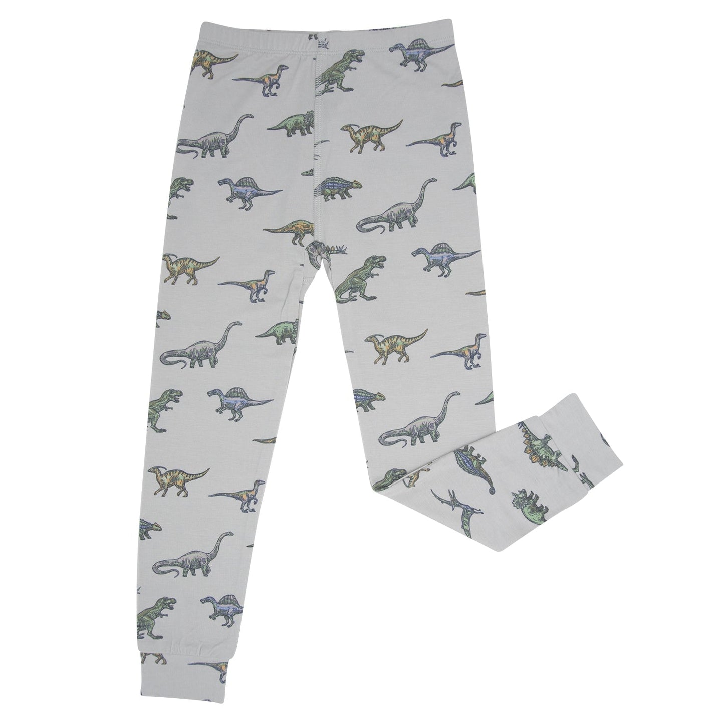 Legendary Big Kid Pajama Set