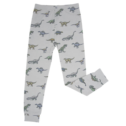 Legendary Big Kid Pajama Set