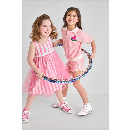 Star & Stripes Dress