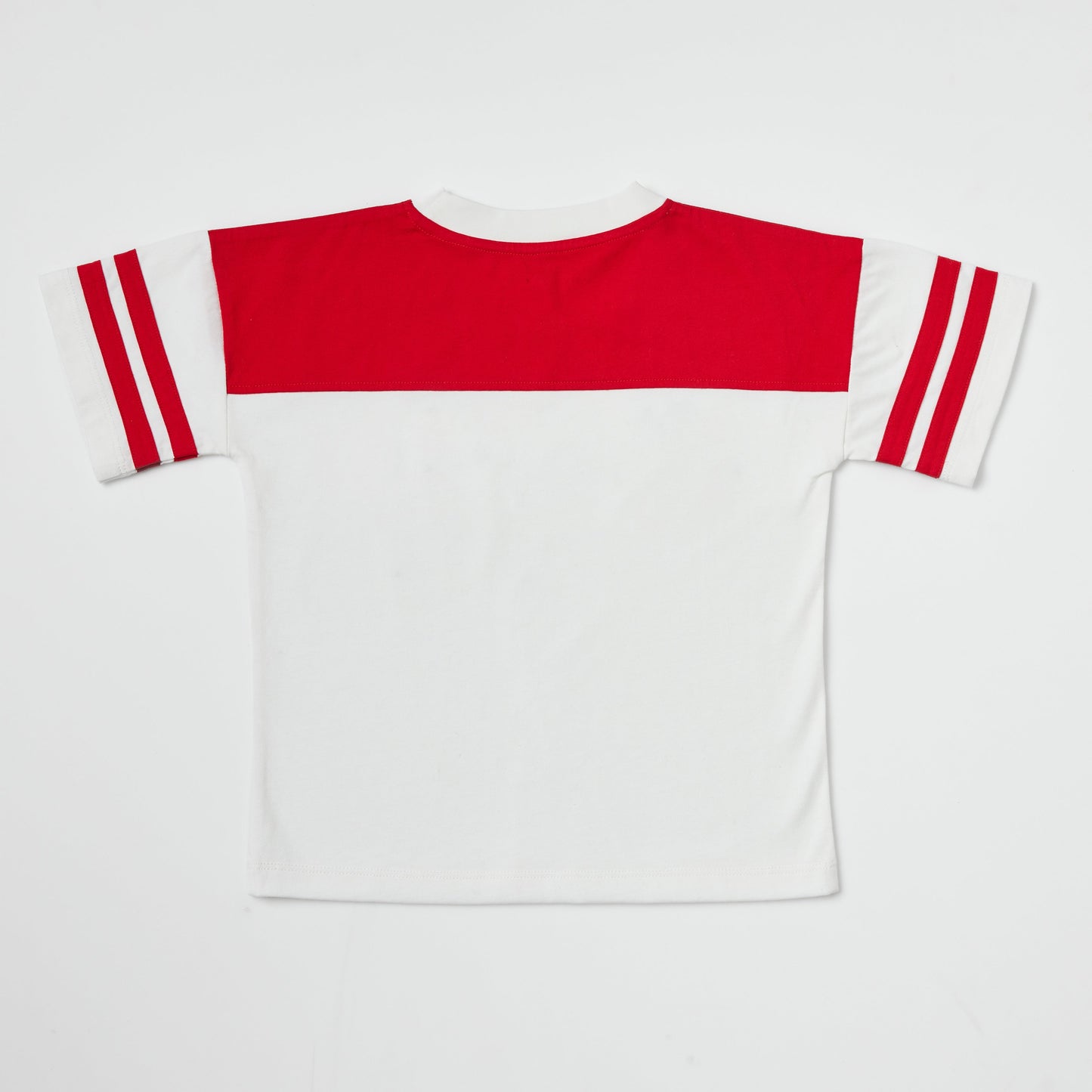 Piece Crewneck T-Shirt
