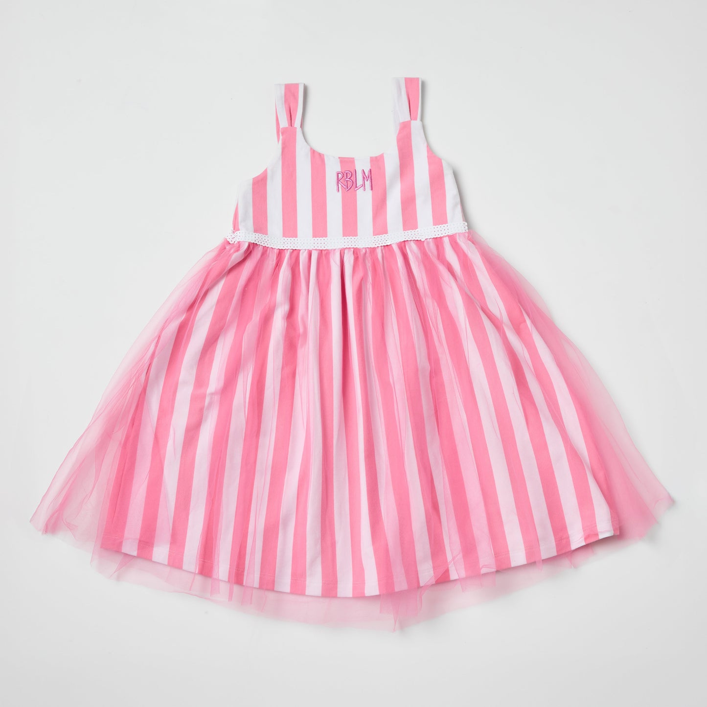Star & Stripes Dress