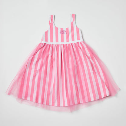Star & Stripes Dress