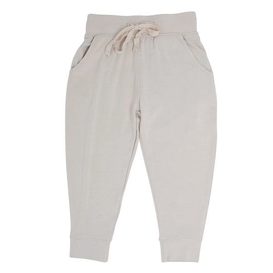 Pumice Bamboo Slacker Pocket Pant