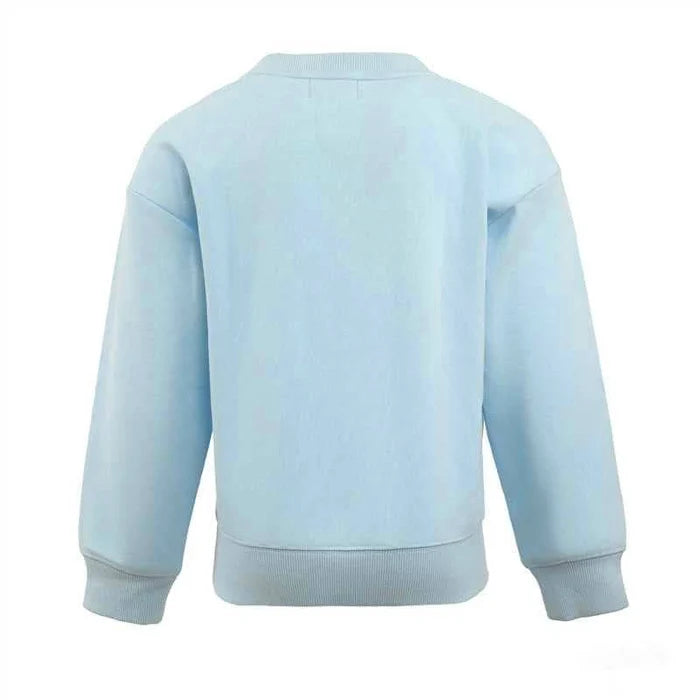 Sparkle Rainbow Sweatshirt
