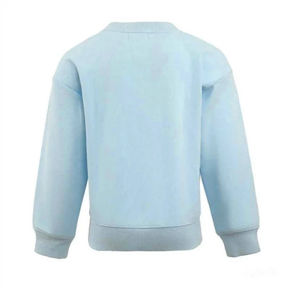 Sparkle Rainbow Sweatshirt